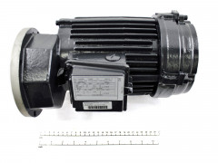M009LTUK3S0101 Крановый двигатель подъёма