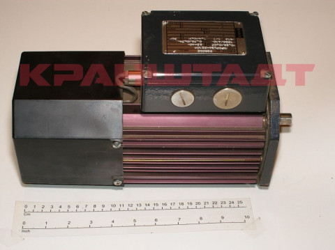 Крановый двигатель перемещения MF07L26-32101-1