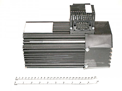 Крановый двигатель перемещения MF07LB14-31112-1