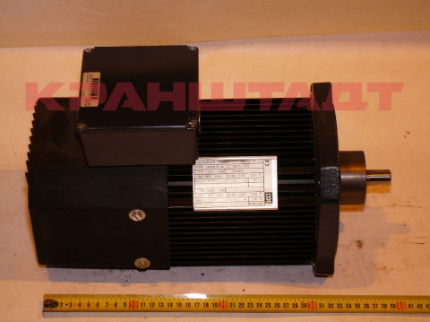 Крановый двигатель перемещения MF09L14-32108F-1