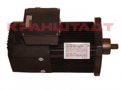 MF09M26-31203F Крановый двигатель перемещения