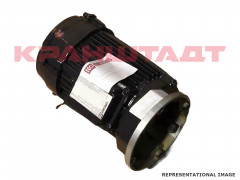 MK08M2/6P10001A Крановый двигатель перемещения