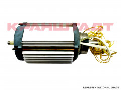 MK10L1N35020B Крановый двигатель подъёма