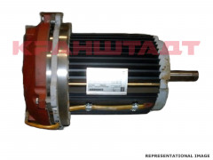 MK11M2N10219B Крановый двигатель подъёма
