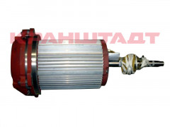 MK13L26N41220T Крановый двигатель подъёма