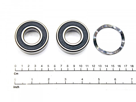 BEARING SET N0000026-1