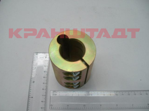 Муфта N0000061-1