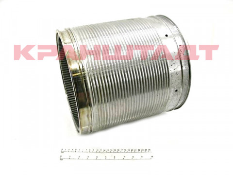Канатный барабан N0000072-1