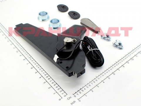 OVERLOAD DEVICE N00000819-1