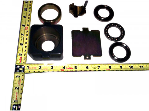 BEARING SET N0000084-1