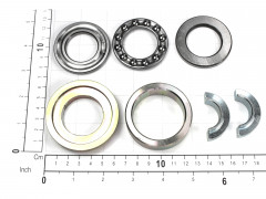 N0000092 BEARING SET