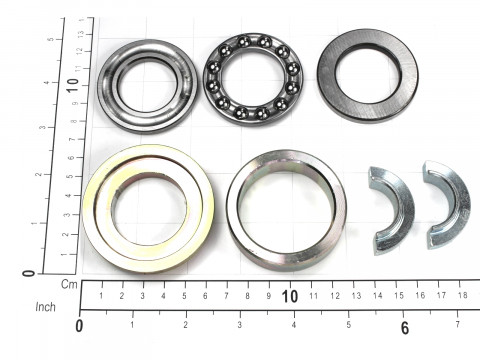 BEARING SET N0000092-1