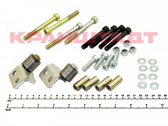 N0000124 ROLLER; GUIDE ROLLER