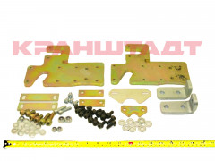 N0000154 Комплект крепления