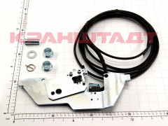 N0000205 OVERLOAD DEVICE