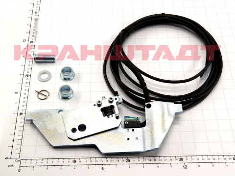 OVERLOAD DEVICE N0000205-1