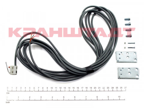 MICRO SWITCH N0000212-1