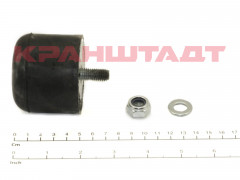 N0000234 RUBBER BUFFER