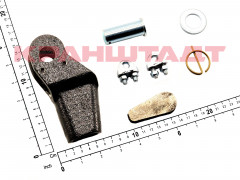 N0000268 Клиновое гнездо полное