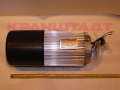 N0000296 Крановый двигатель подъёма