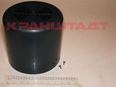 N0000299 Крышка вентилятора