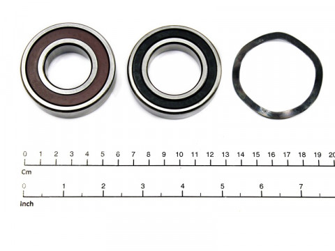 BEARING SET N0000309-1