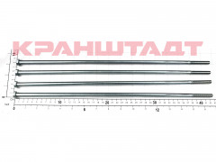 N0000312 SCREW SET