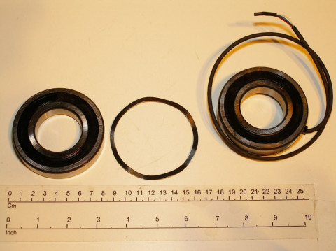 BEARING SET N0000333-1