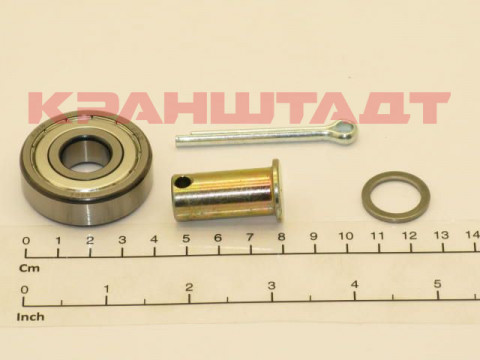 Комплект валов N0000355-1