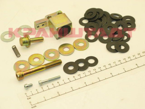 SPRING SET N0000357-1