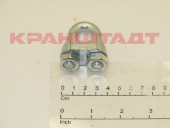 N0000454 ROPE CLAMP