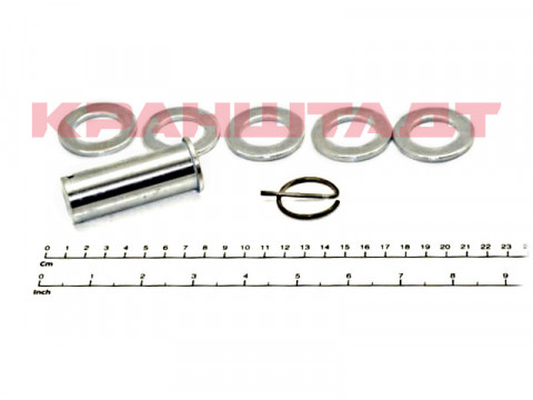Комплект валов N0000455-1