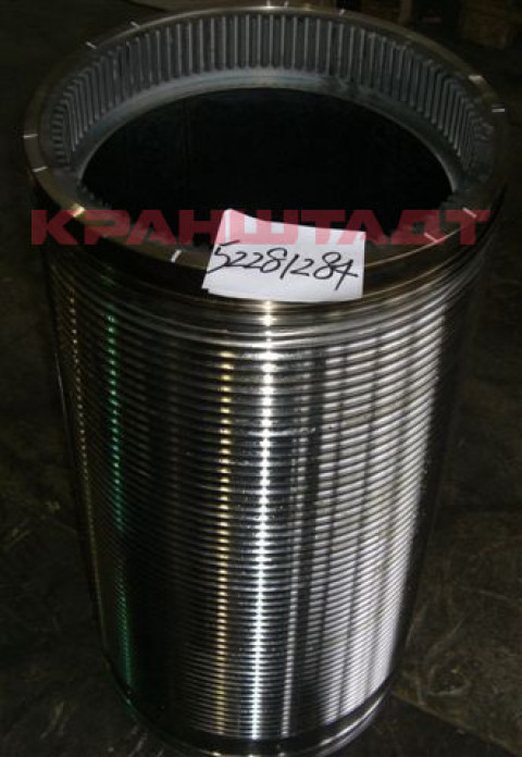 Канатный барабан N0000465-1