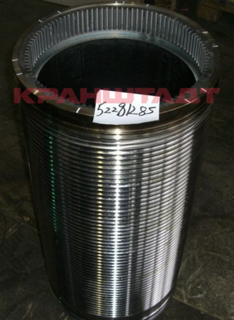 Канатный барабан N0000466-1