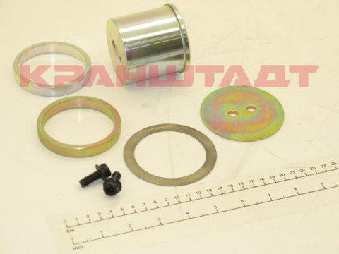 Комплект валов N0000488-1
