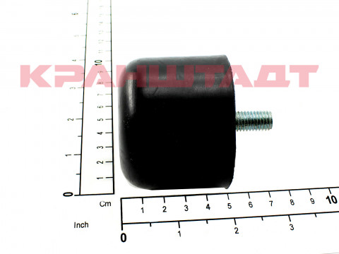 RUBBER BUFFER N0000534-1