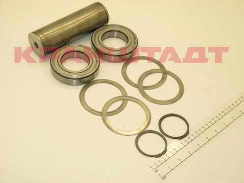 Комплект валов N0000536-1
