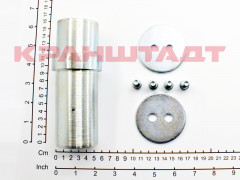 N0000554 Комплект валов