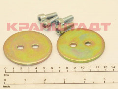 N0000560 Крепёжная пластина