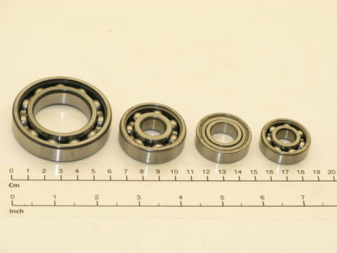 BEARING SET N0000619-1