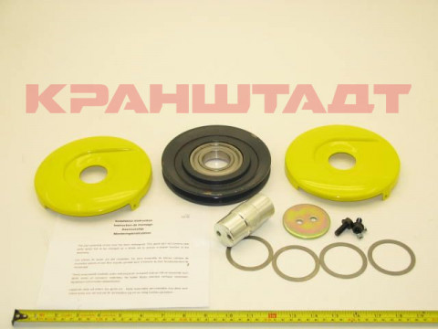 Поперечина N0000680-1