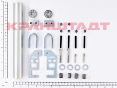 N0000682 ROLLER; PRESSURE ROLLER