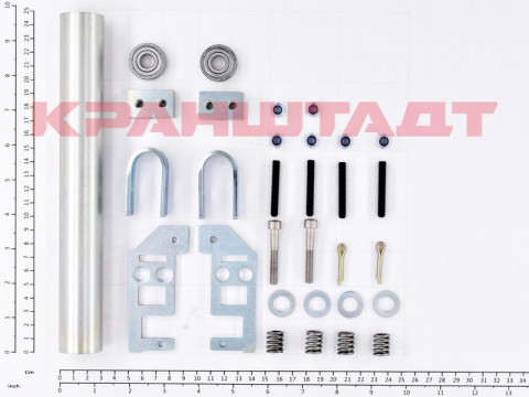 ROLLER; PRESSURE ROLLER N0000682-1