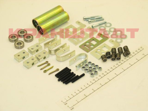 ROLLER; PRESSURE ROLLER N0000685-1