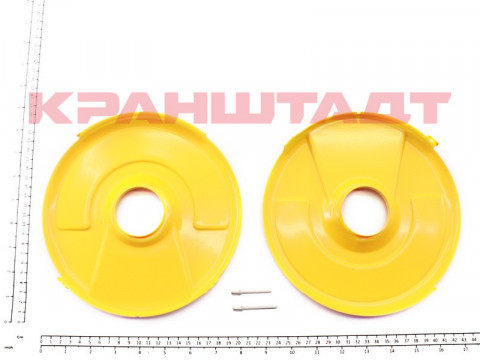 Боковая пластина N0000711-1