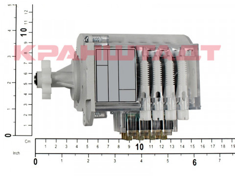 ROTARY LIMIT SWITCH N0000713-1