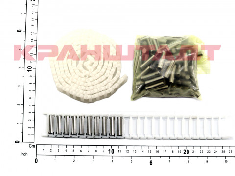 Комплект подшипников N0000726-1