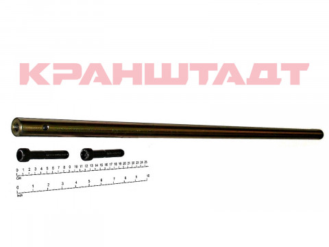Комплект валов N0000746-1