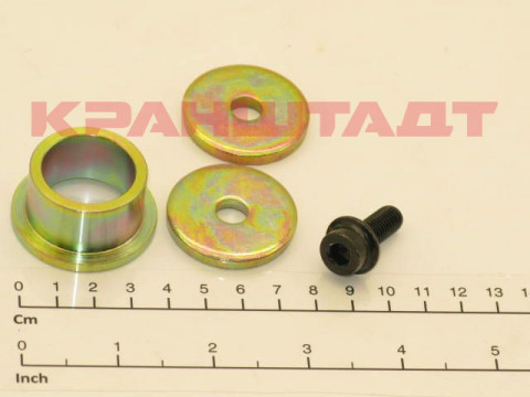 Комплект подшипников N0000750-1