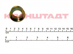 N0000775 RADIAL SLIDING BEARING